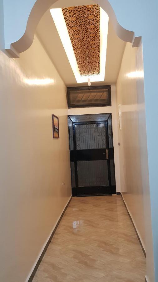 La Perle Rare De Sidi Ifni Apartment Bagian luar foto