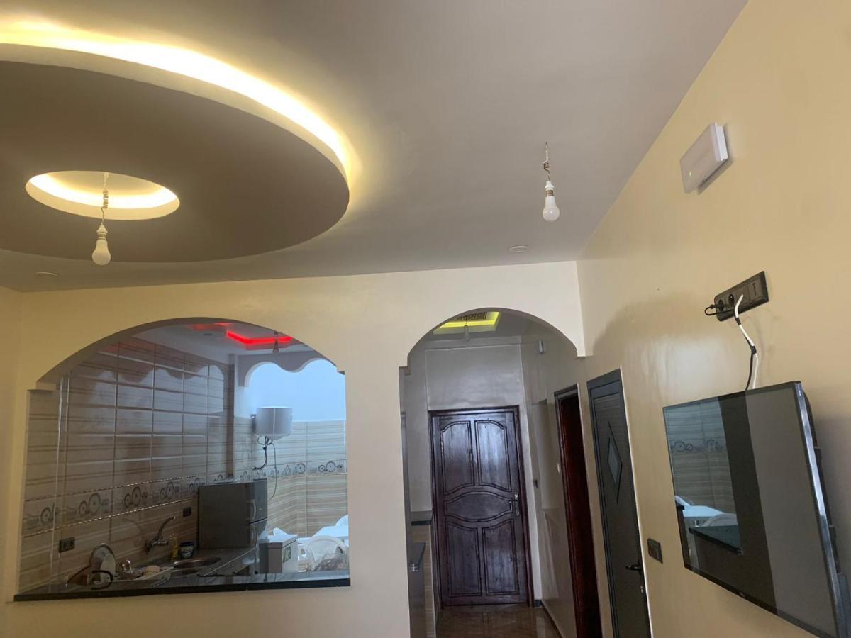 La Perle Rare De Sidi Ifni Apartment Bagian luar foto