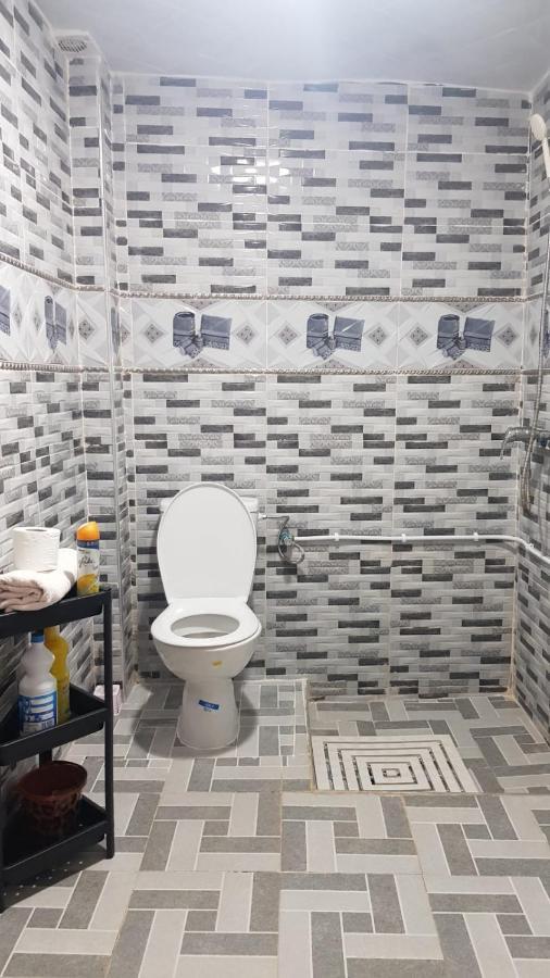 La Perle Rare De Sidi Ifni Apartment Bagian luar foto