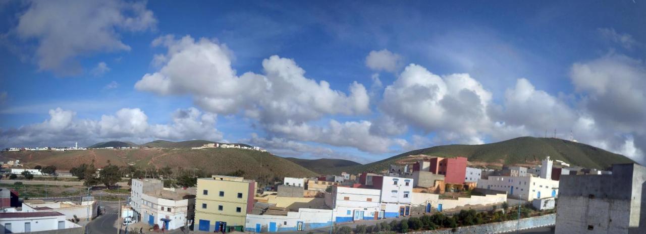 La Perle Rare De Sidi Ifni Apartment Bagian luar foto
