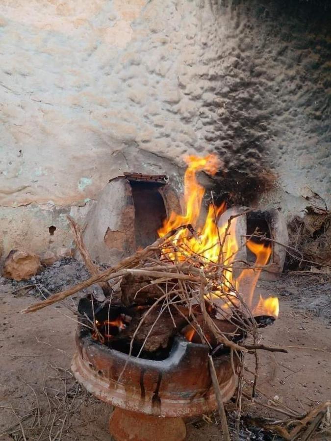 La Perle Rare De Sidi Ifni Apartment Bagian luar foto
