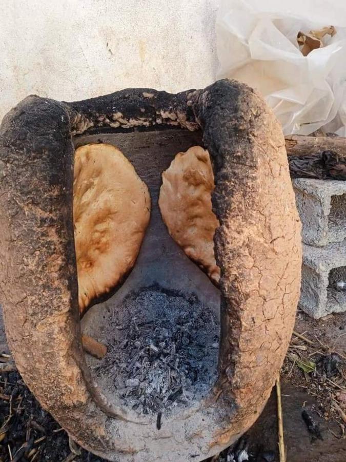 La Perle Rare De Sidi Ifni Apartment Bagian luar foto