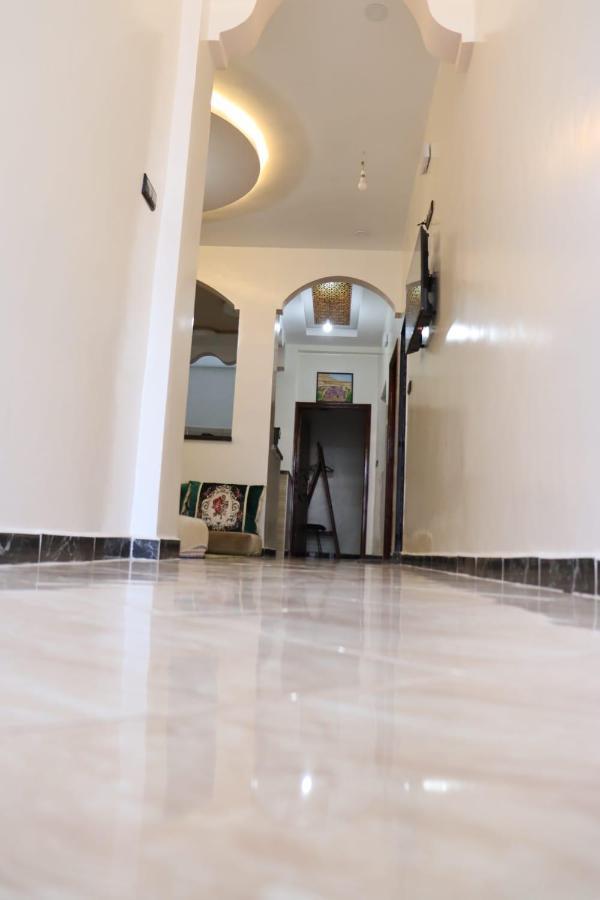 La Perle Rare De Sidi Ifni Apartment Bagian luar foto