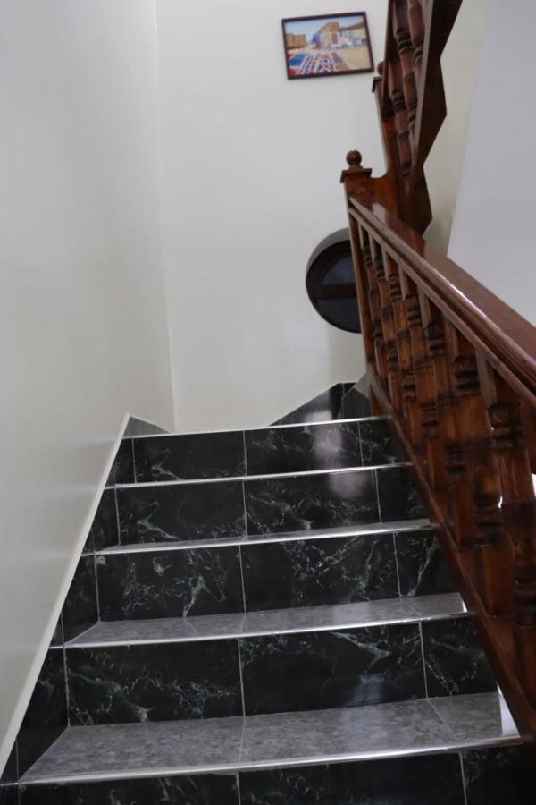 La Perle Rare De Sidi Ifni Apartment Bagian luar foto