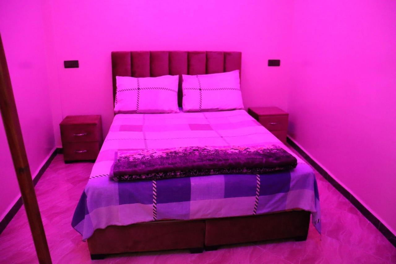 La Perle Rare De Sidi Ifni Apartment Bagian luar foto