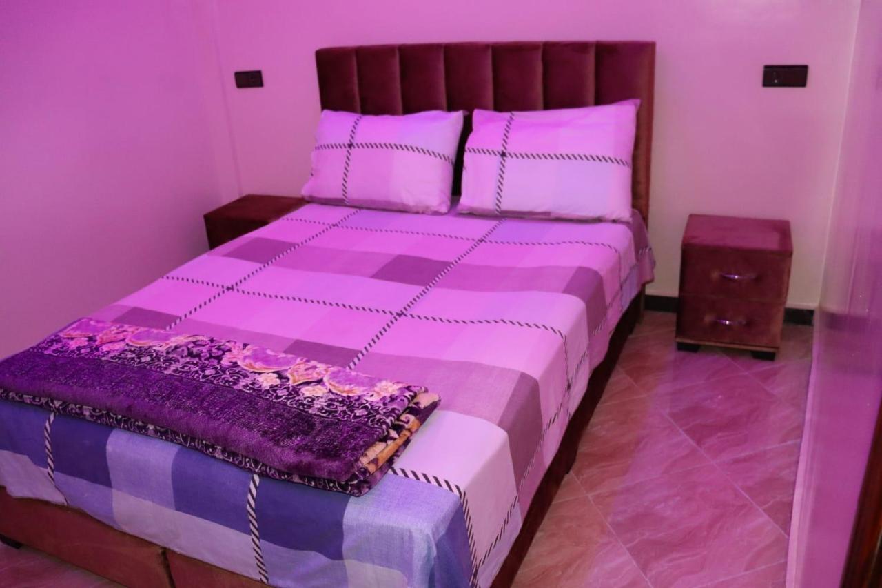 La Perle Rare De Sidi Ifni Apartment Bagian luar foto