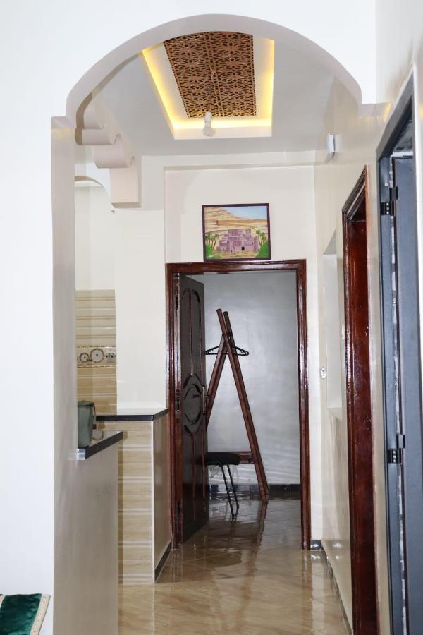 La Perle Rare De Sidi Ifni Apartment Bagian luar foto